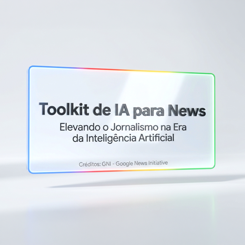 Toolkit de IA para News